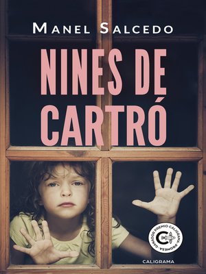 cover image of Nines de Cartró